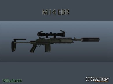 M14 EBR