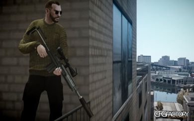 M14 EBR