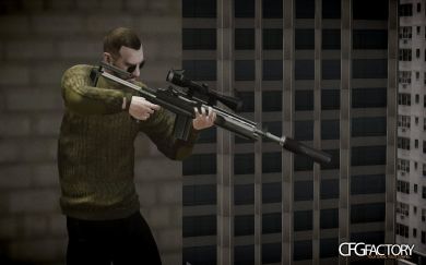 M14 EBR