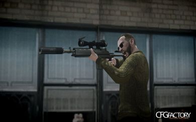 M14 EBR