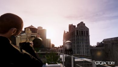 FN SCAR-H LMG