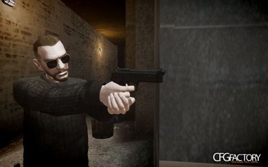 Beretta 92