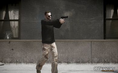 Beretta 92