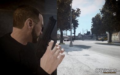 Beretta 92