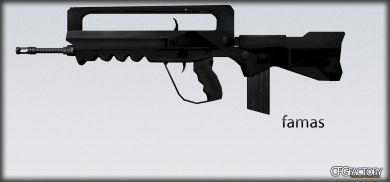 Famas *UPDATED*