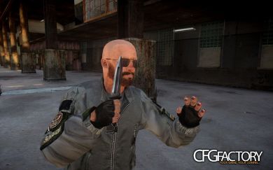 S_ource Knife