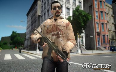 AKS-74u
