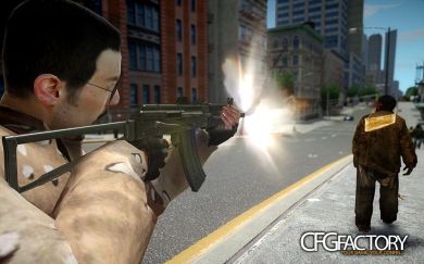 AKS-74u