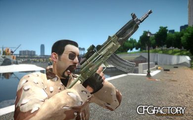 AKS-74u