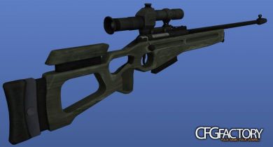 Izhmash SV-98