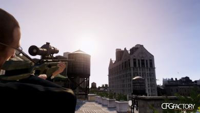 Izhmash SV-98