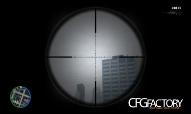[PUSH] Sako TRG 42 V2.0 *Updated-Added New Skin*