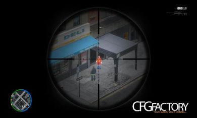 [PUSH] Sako TRG 42 V2.0 *Updated-Added New Skin*