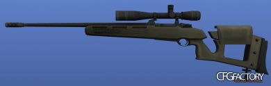 GOL Sniper Magnum V2