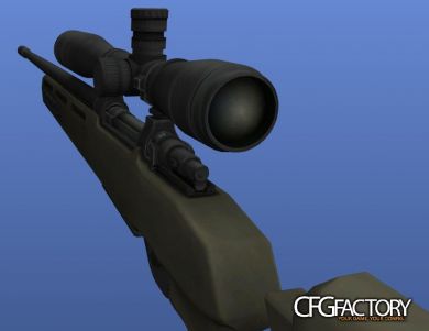 GOL Sniper Magnum V2