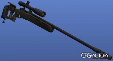 GOL Sniper Magnum V2