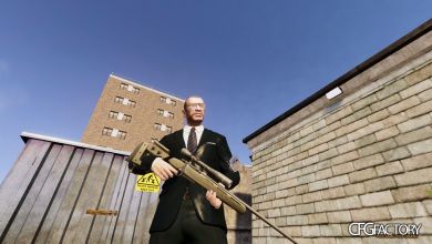 GOL Sniper Magnum V2