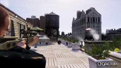 GOL Sniper Magnum V2