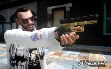 Glock 19