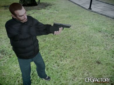 Glock 17