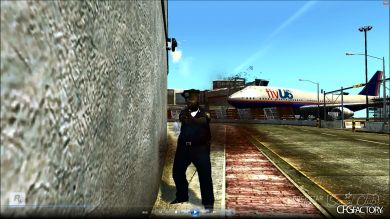Tweaked Weapons Mod