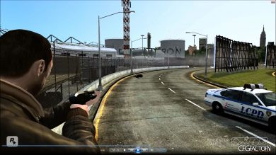 Tweaked Weapons Mod