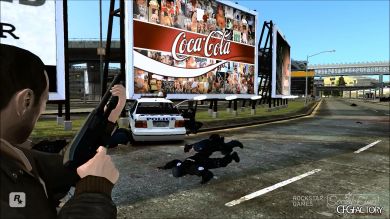 Tweaked Weapons Mod