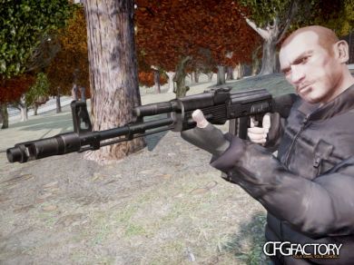 AK-74M