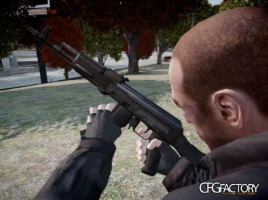 AK-74M