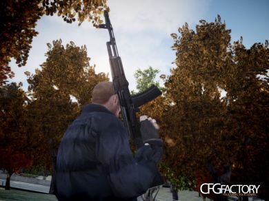 AK-74M