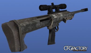 Barrett M99