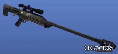 Barrett M99