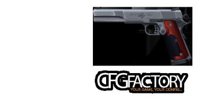 AMT Silverballer