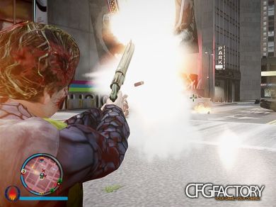 Joker Gun