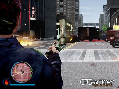 Joker Gun