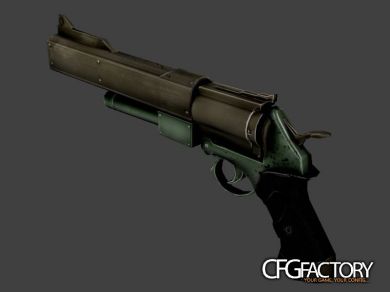 Joker Gun