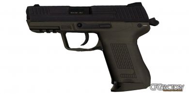 HK45C