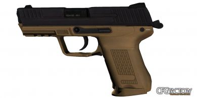HK45C