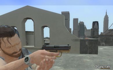 HK45C