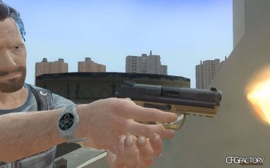 HK45C