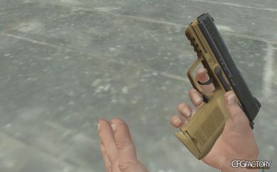 HK45C