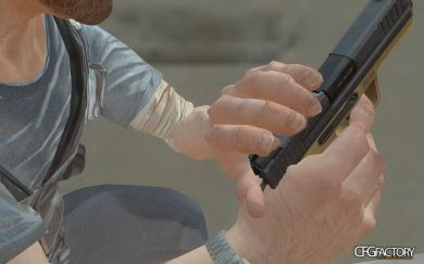 HK45C