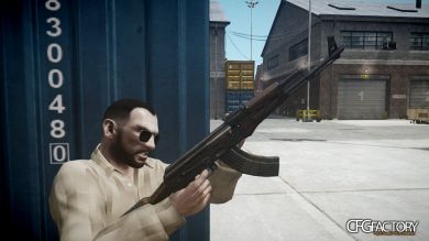 AK47