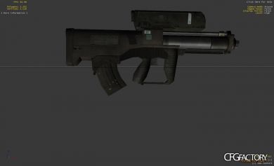 XM25 *updated*