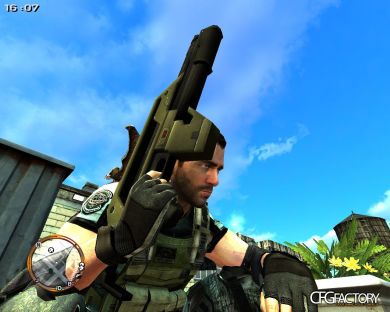 L-E-N Killer M41A + Option *Updated*					<img s