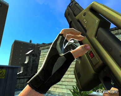 L-E-N Killer M41A + Option *Updated*					<img s
