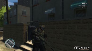 TAC AK