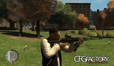 Homefront - T3AK (updated)