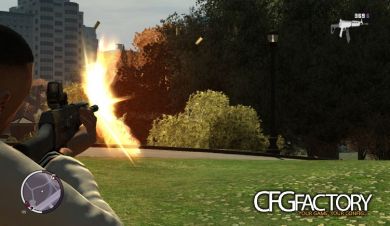 Homefront - T3AK (updated)