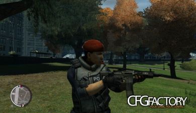 Homefront - Diablo (updated)